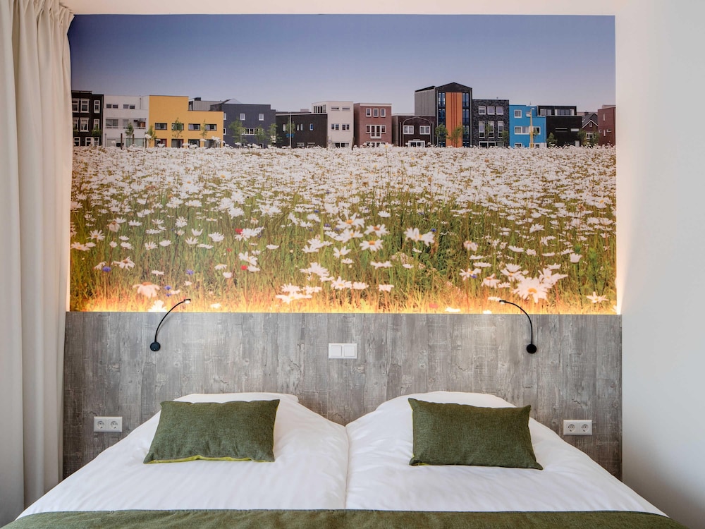 Ibis Styles Almere 66/69