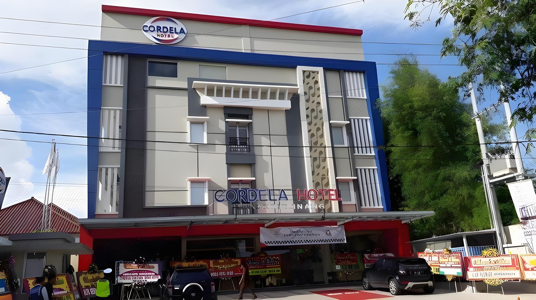 Cordela Hotel 1/26