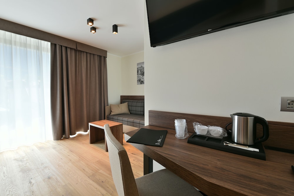 Dolomeet Boutique Hotel 30/50