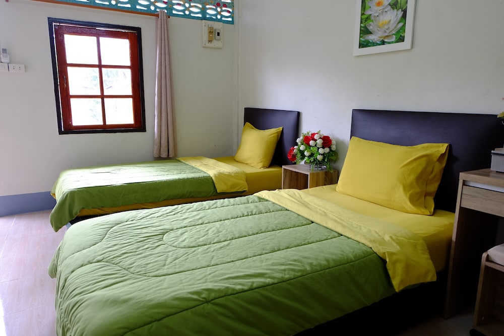 Sirimongkol Resort 29/51