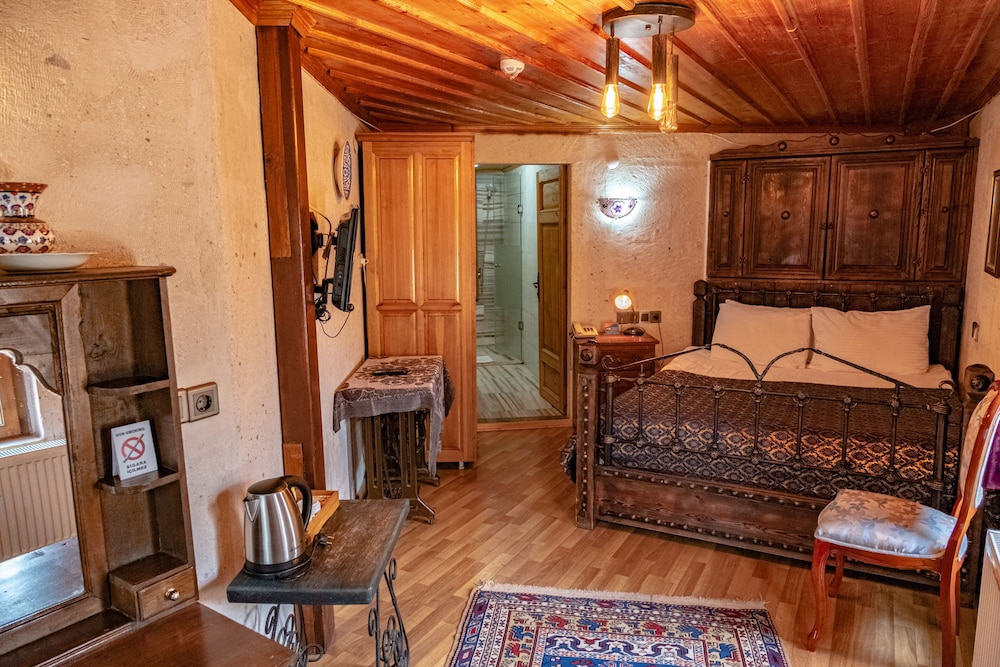 Goreme House Hotel 80/100