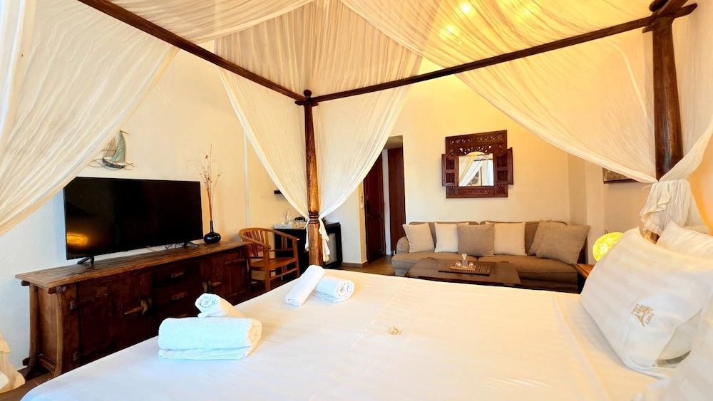 Doge Traditional Hotel - Apartments 17/44