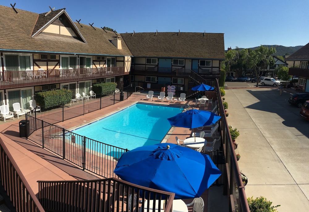 King Frederik Inn 3/69