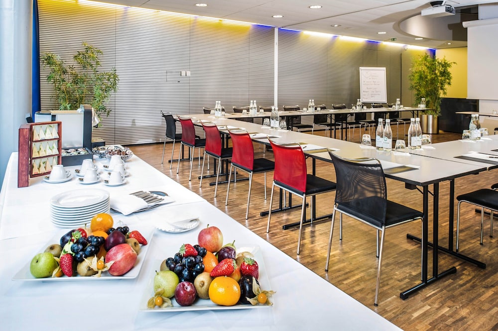 SEDARTIS SWISS QUALITY HOTEL 50/72