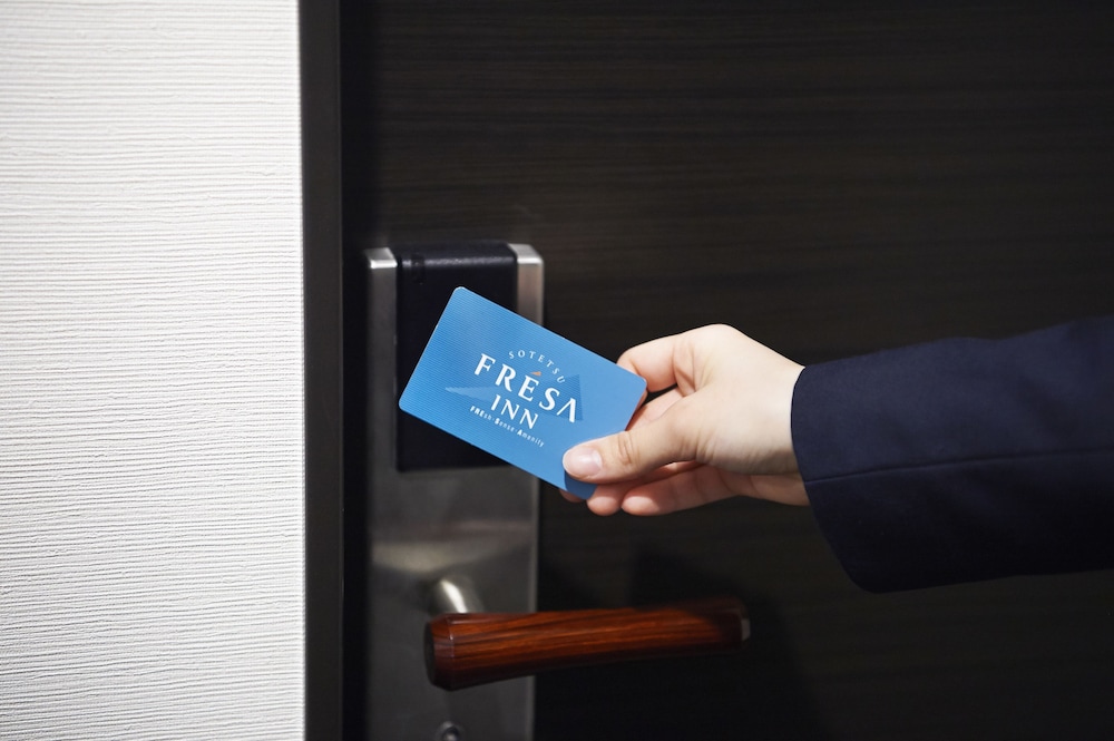 Sotetsu Fresa Inn Ueno-Okachimachi 19/50