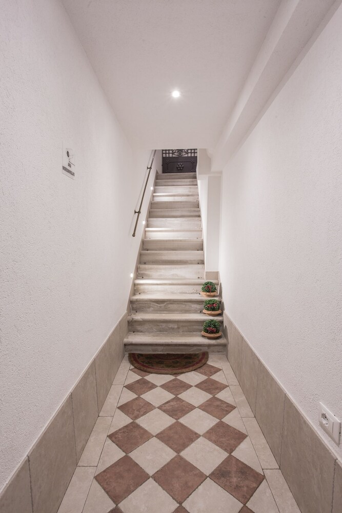 Venezia - Calle della Regina 752b 5/23