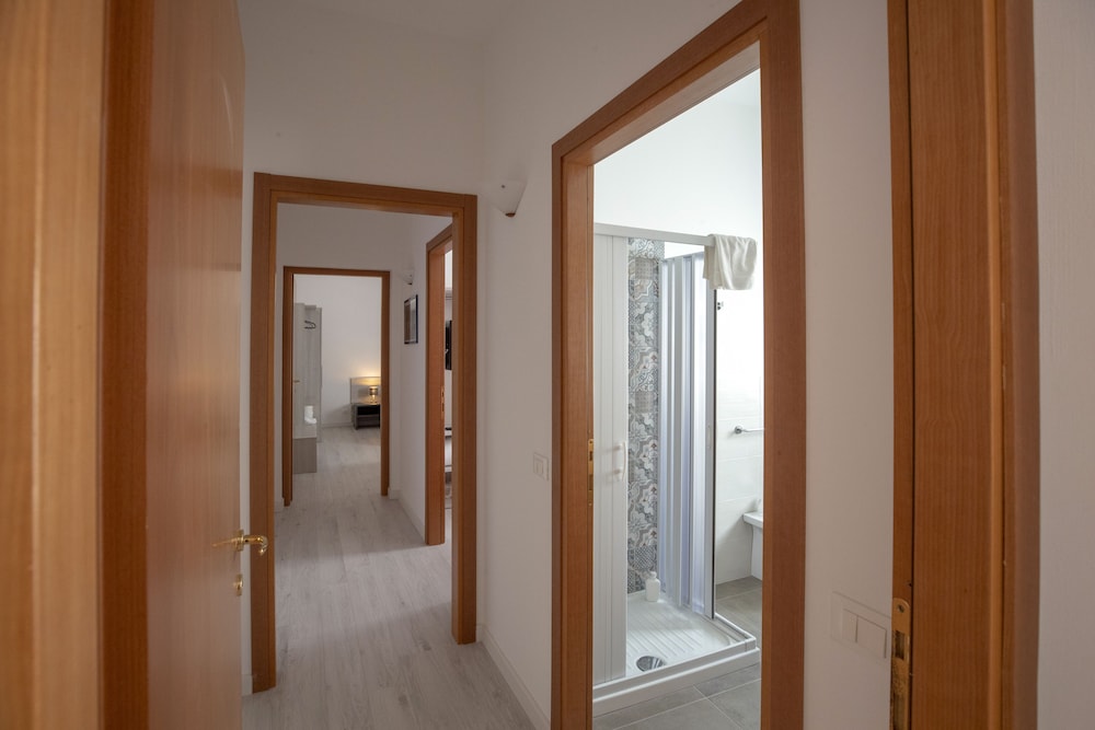 CasaTrapani B&amp;B ed Appartamenti 73/73
