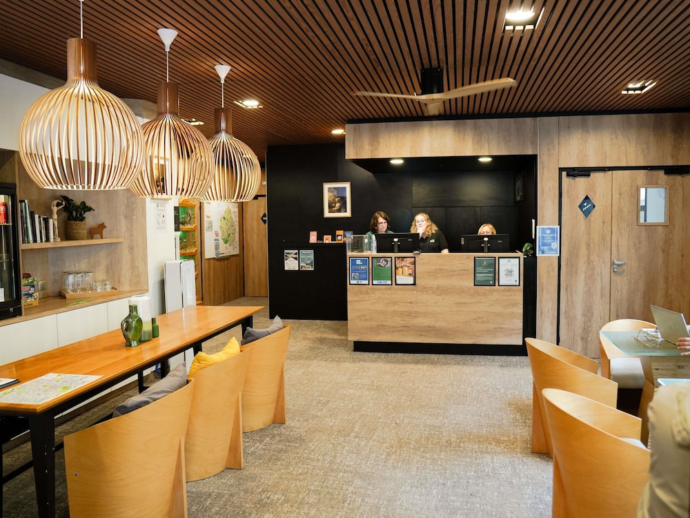 Ibis Styles Caen Centre Paul Doumer 7/50