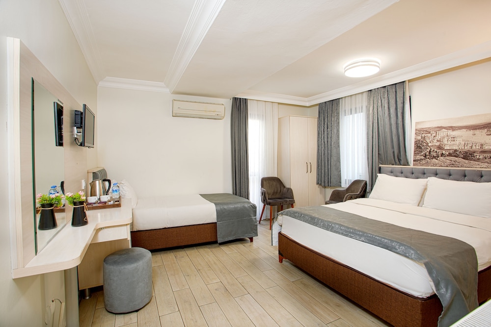 Sim Hotel Istanbul 19/49