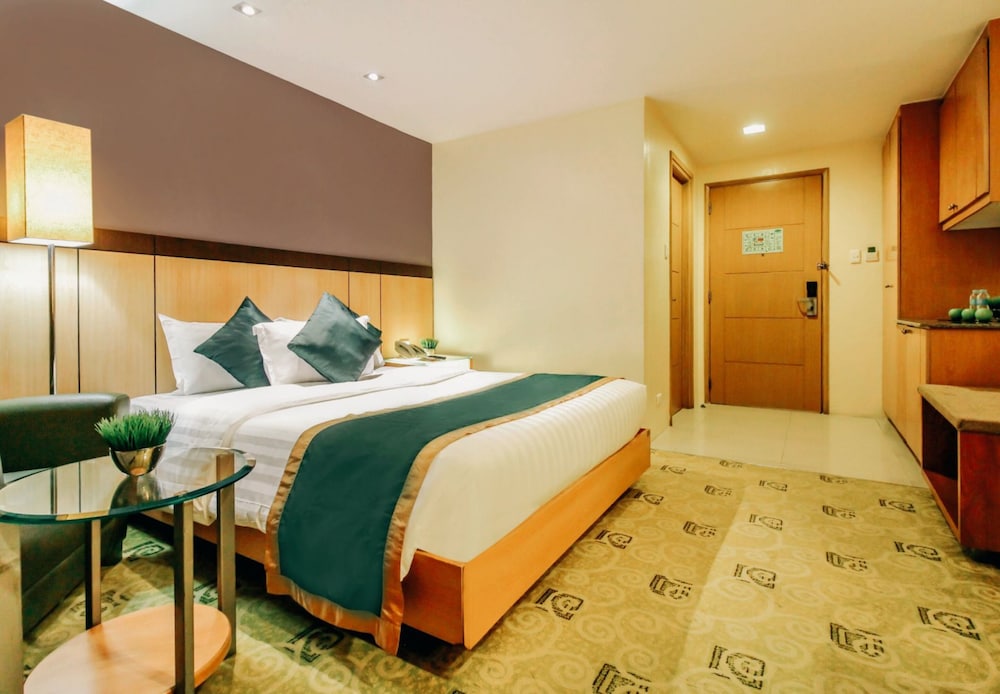 Greenhills Elan Hotel Modern 27/56