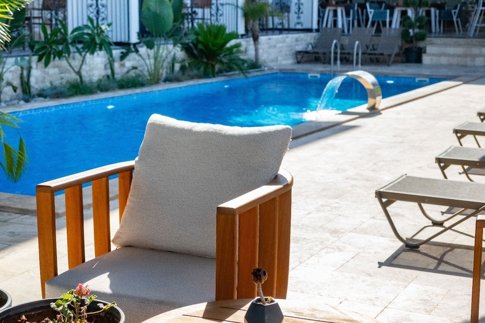 Palamut Butik Otel 30/31