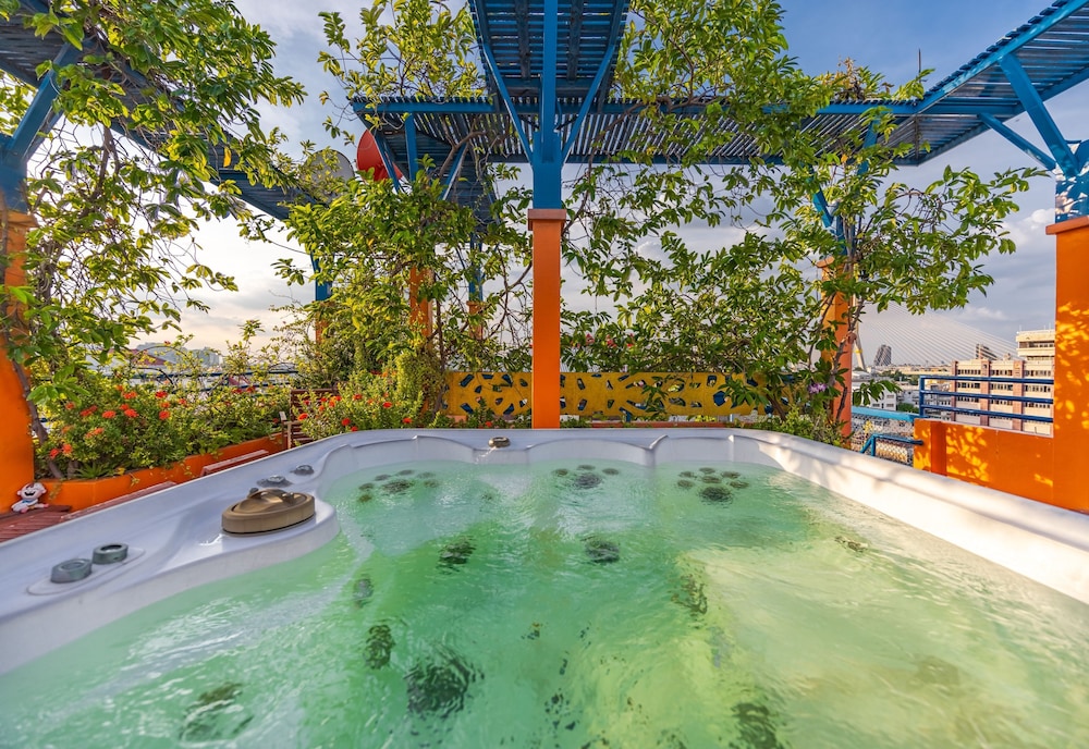 Collection O Diamond House Khaosan 61/66