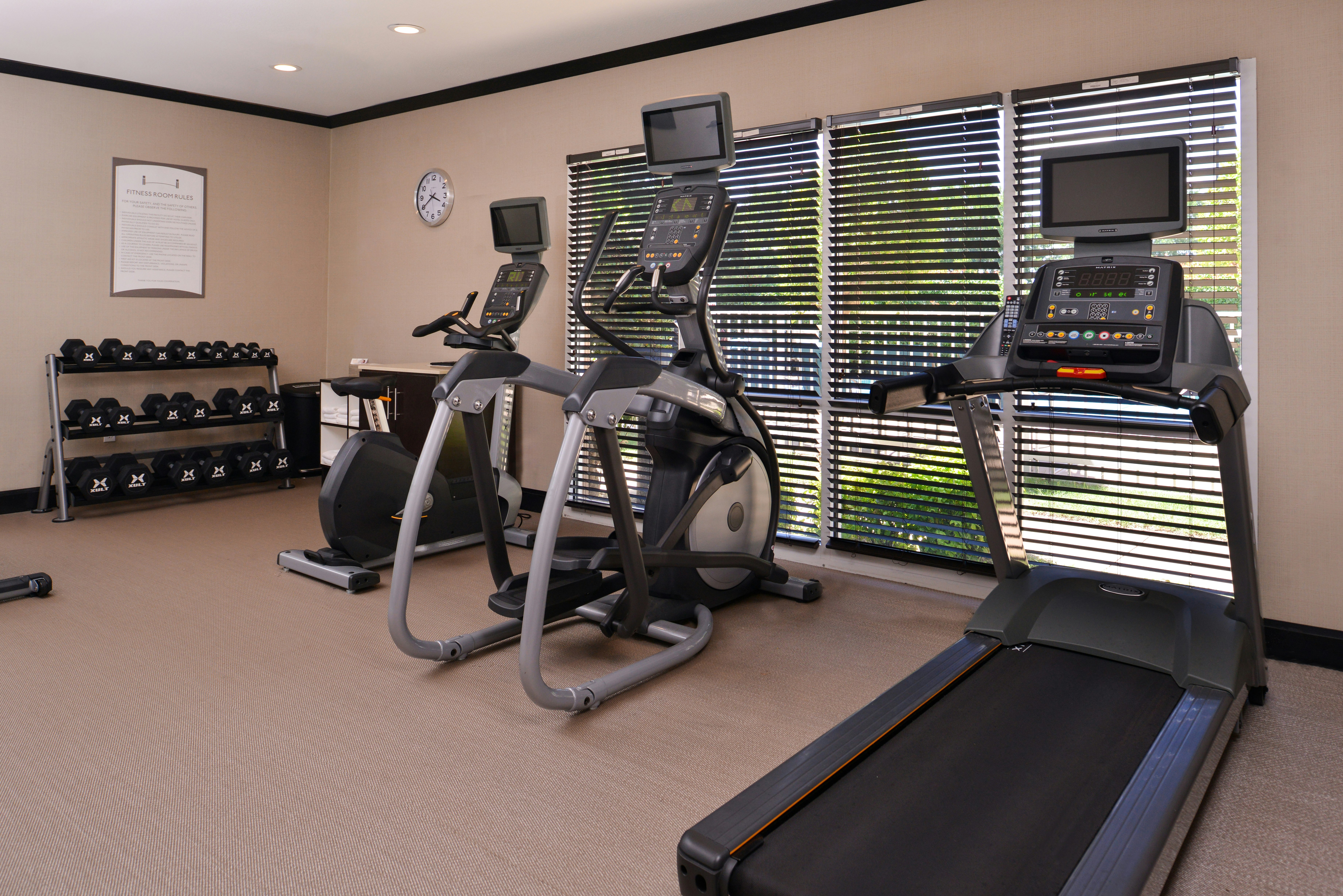 Staybridge Suites Wichita Falls 8/27