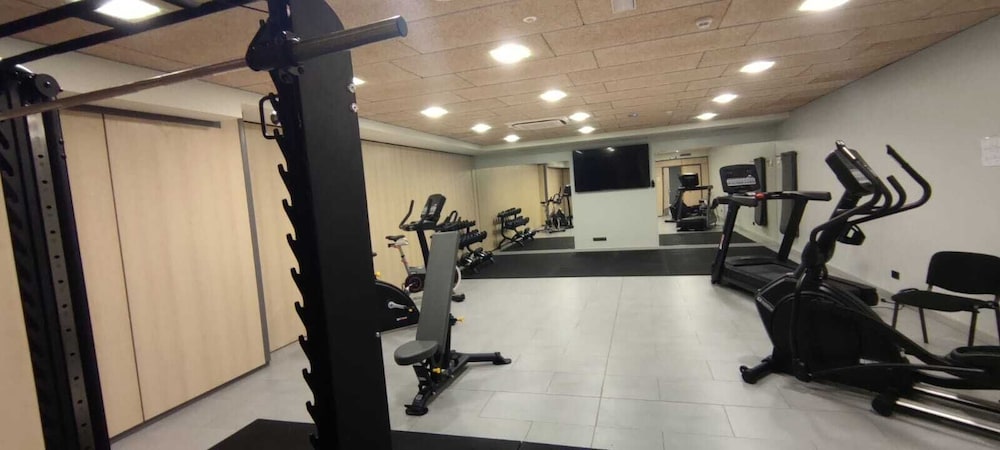 sport facilities