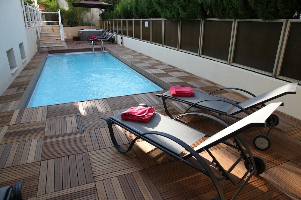 Hotel Cannes Gallia 29/63