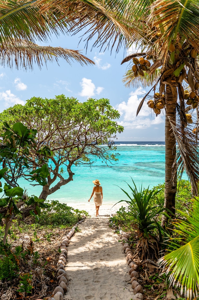 InterContinental Lifou Wadra Bay Resort by IHG 39/50
