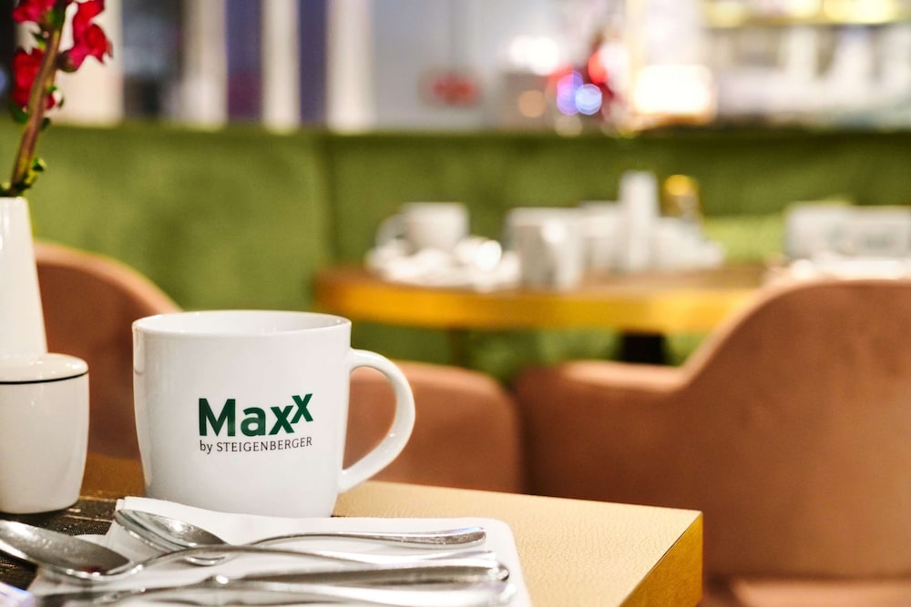 MAXX Hotel Sanssouci Potsdam 36/68