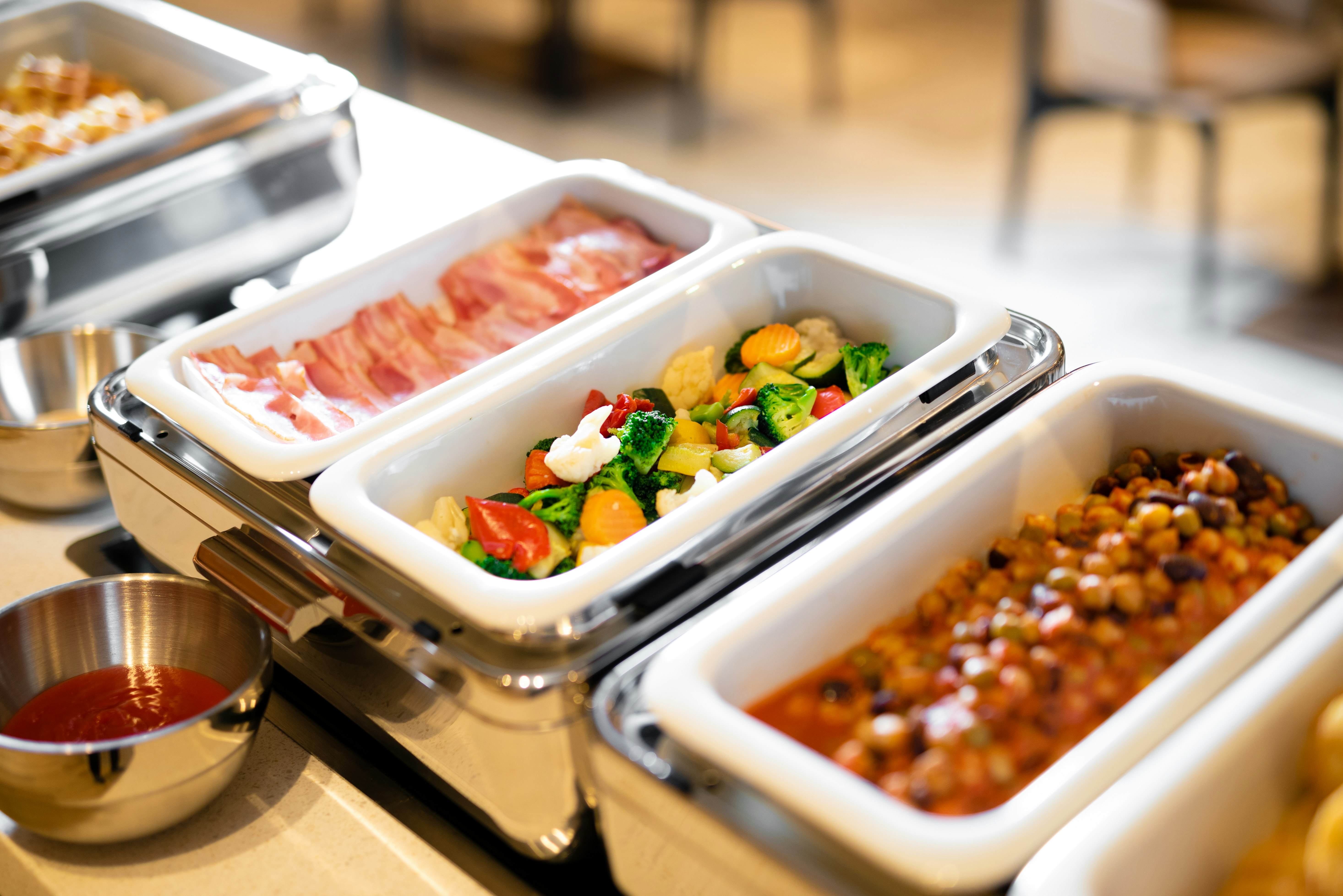Hilton Garden Inn Kyoto Shijo Karasuma photo4