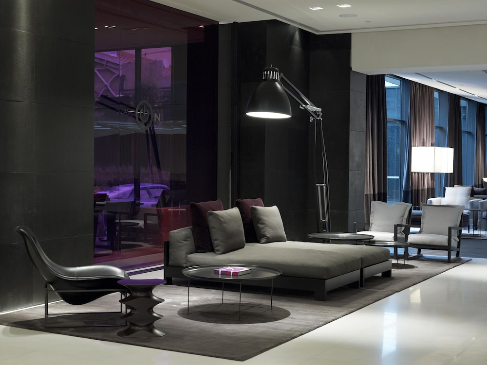 The Met Hotel, a Member of Design Hotels 24/53