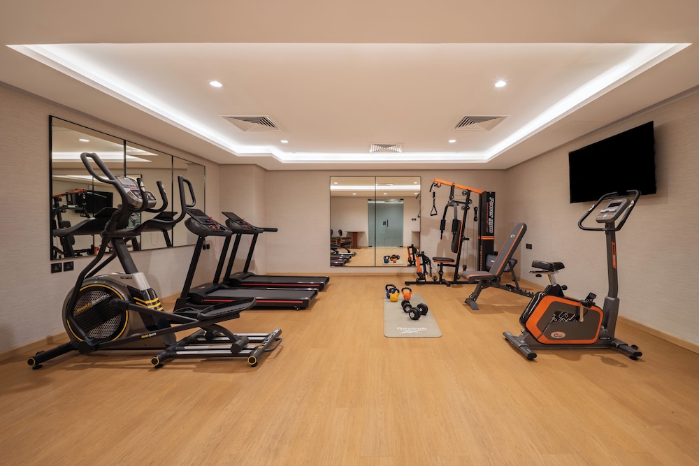Maden Taiba HOTEL 9/22
