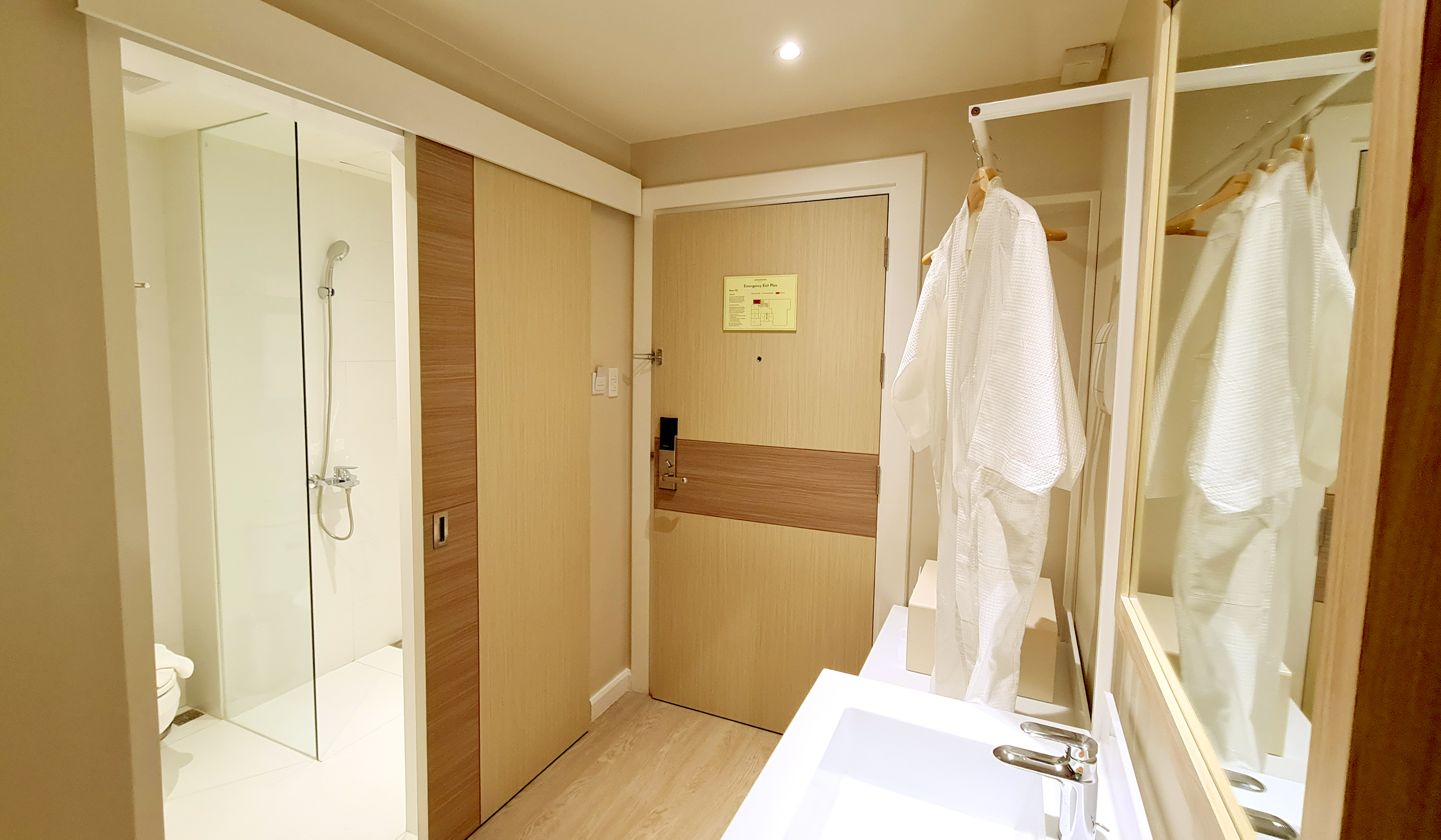 Harolds Hotel Quezon City 33/33
