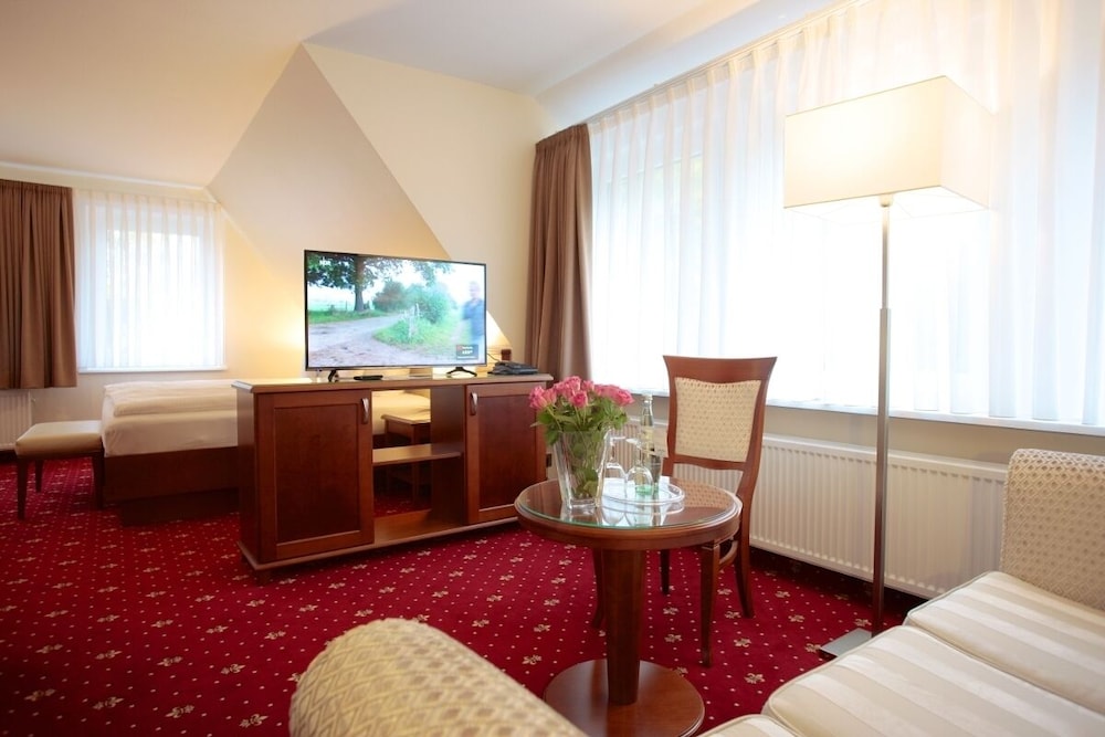 Ringhotel Fahrhaus 30/50