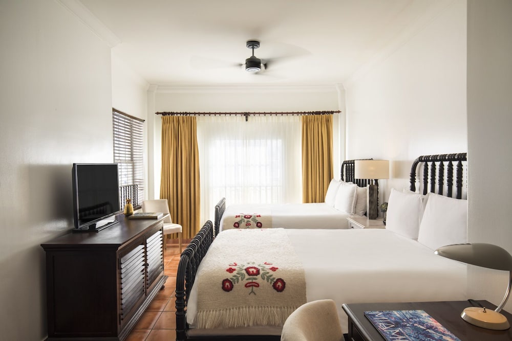 Casa Faena Hotel 21/67