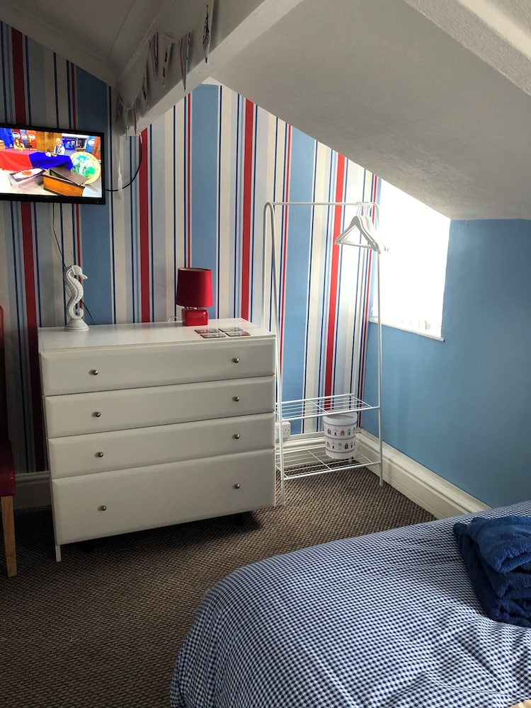 The Franklyn Hotel 45/50