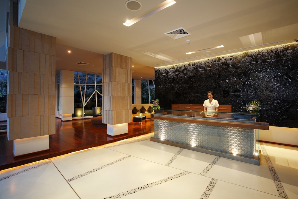 Peach Hill Resort 16/71