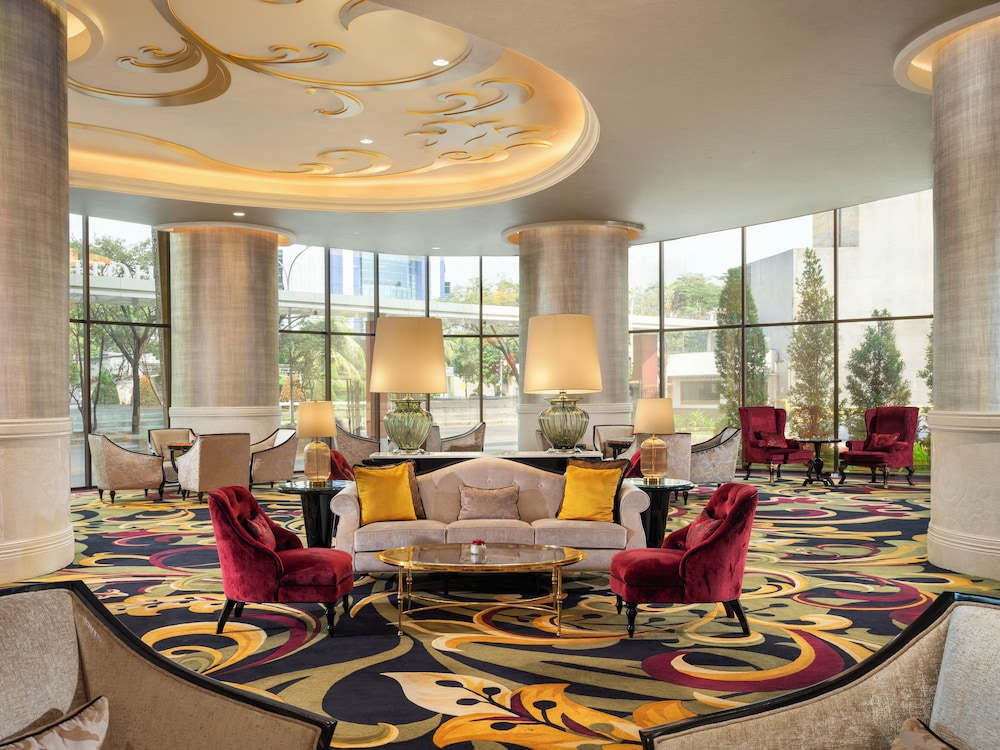 Trans Hotel Jakarta 30/50