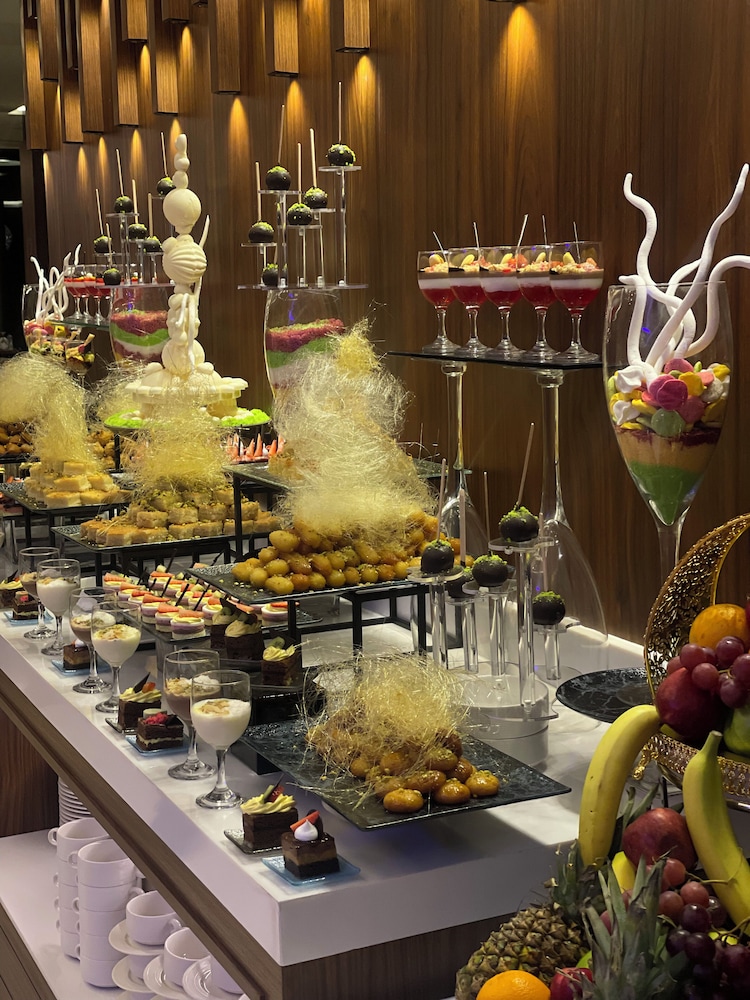 فندق سويس انترناشيونال الطائف(Swiss International Taif Hotel) 19/54
