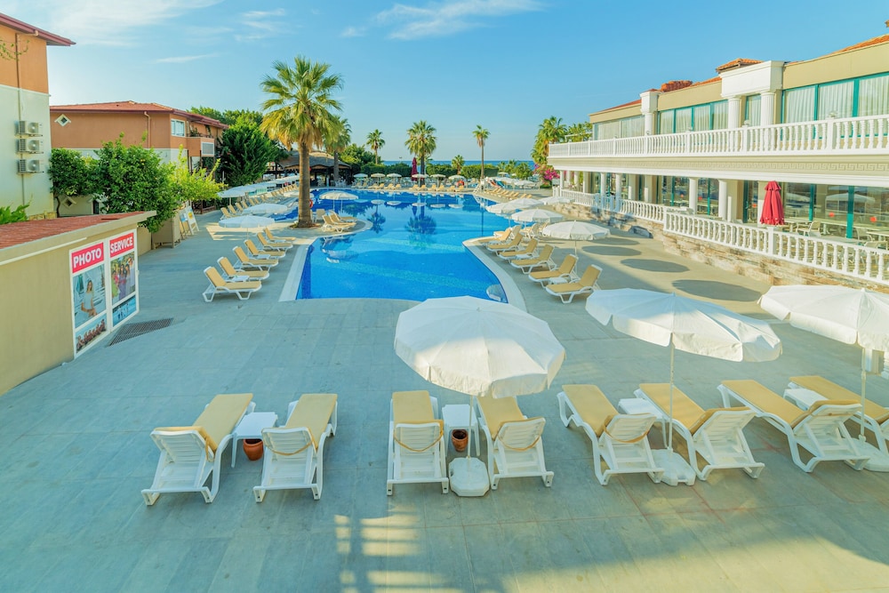 Justiniano Club Alanya 36/50