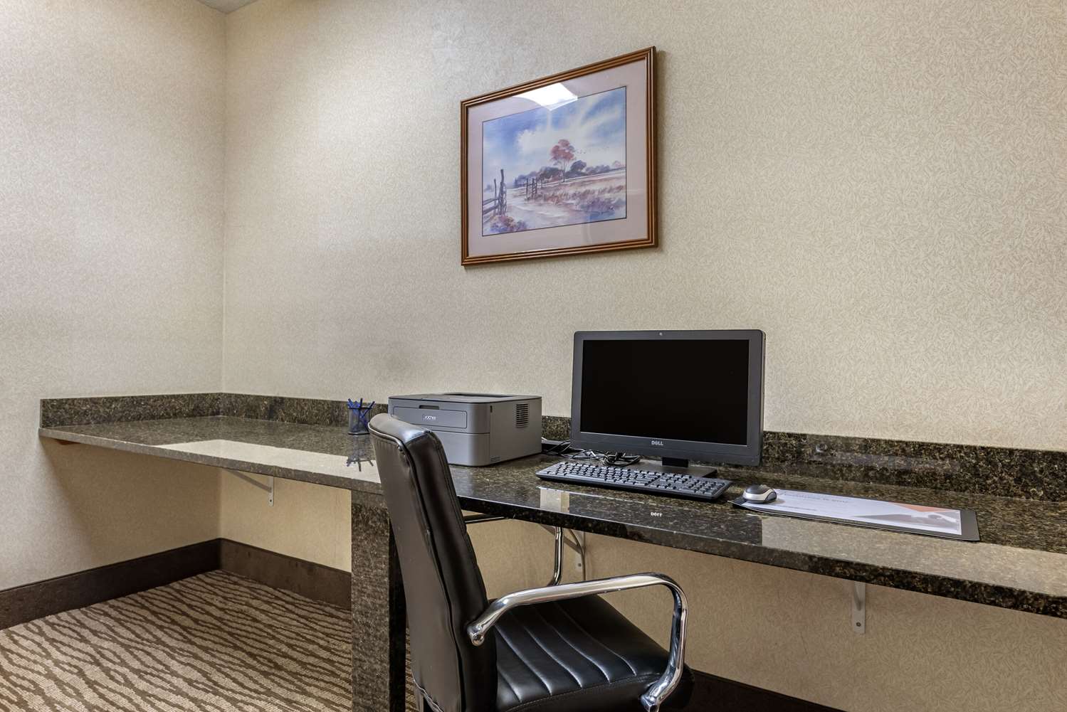 Comfort Suites Castle Rock - Denver South 27/35