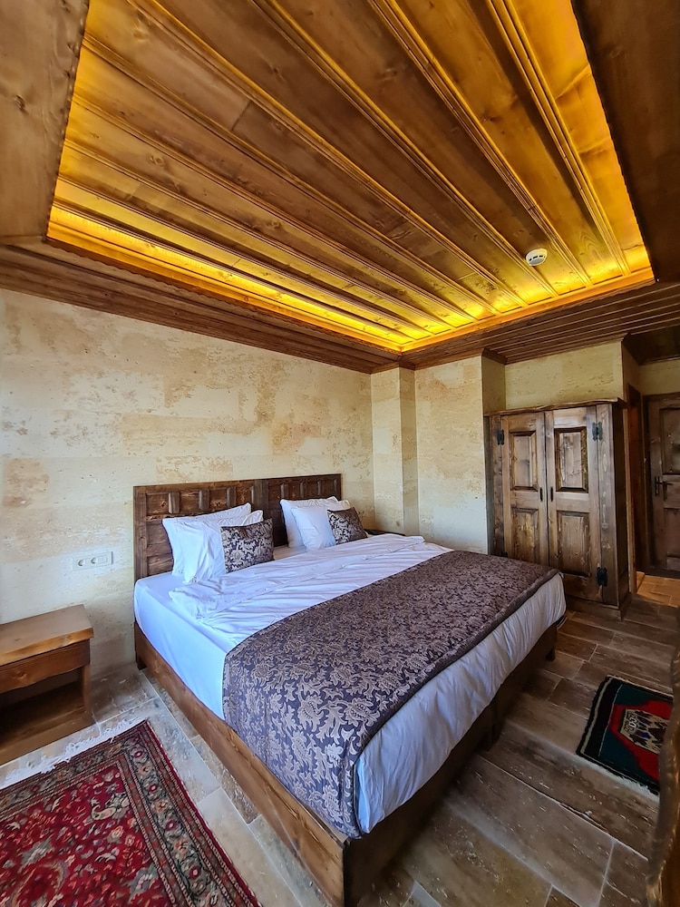 Flavia Cappadocia Hotel 18/50