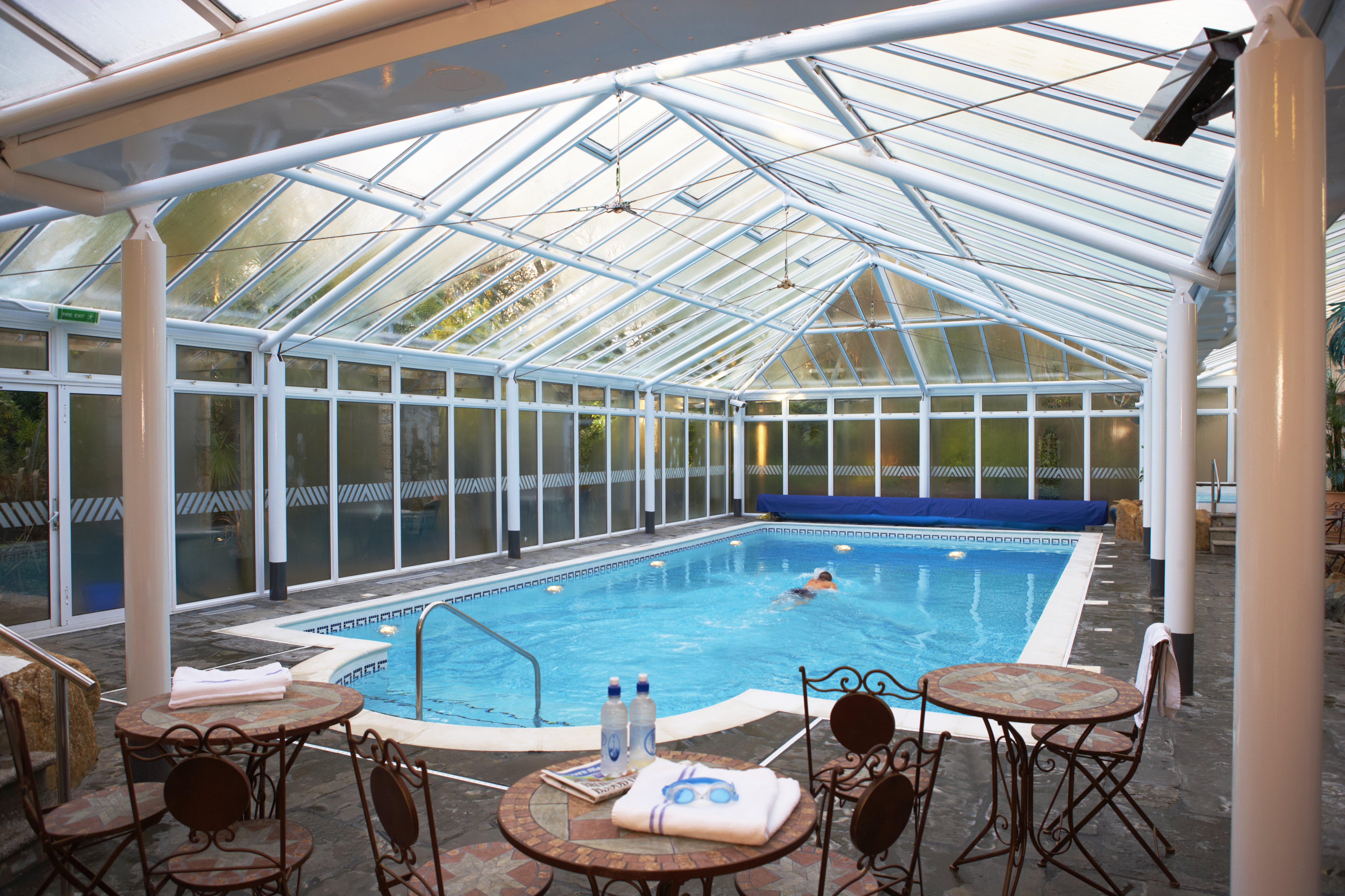 Tregenna Castle Resort 32/62