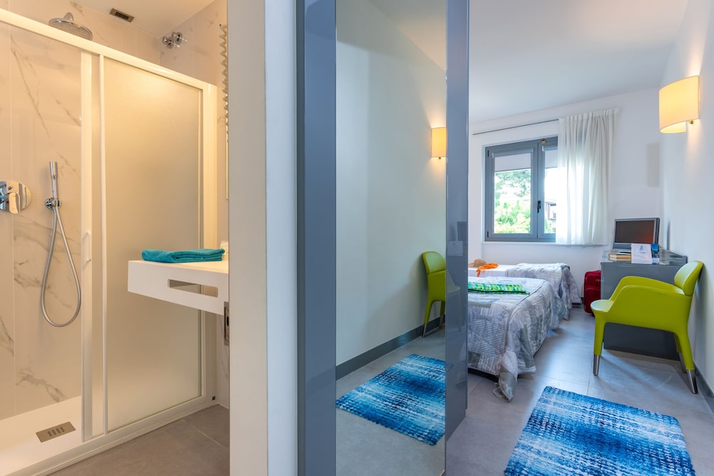 Hotel Alfieri 30/76