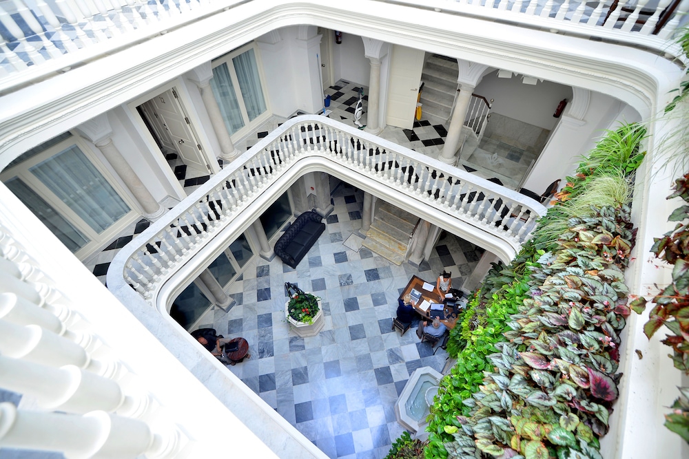EL ARMADOR CASA PALACIO 2/61