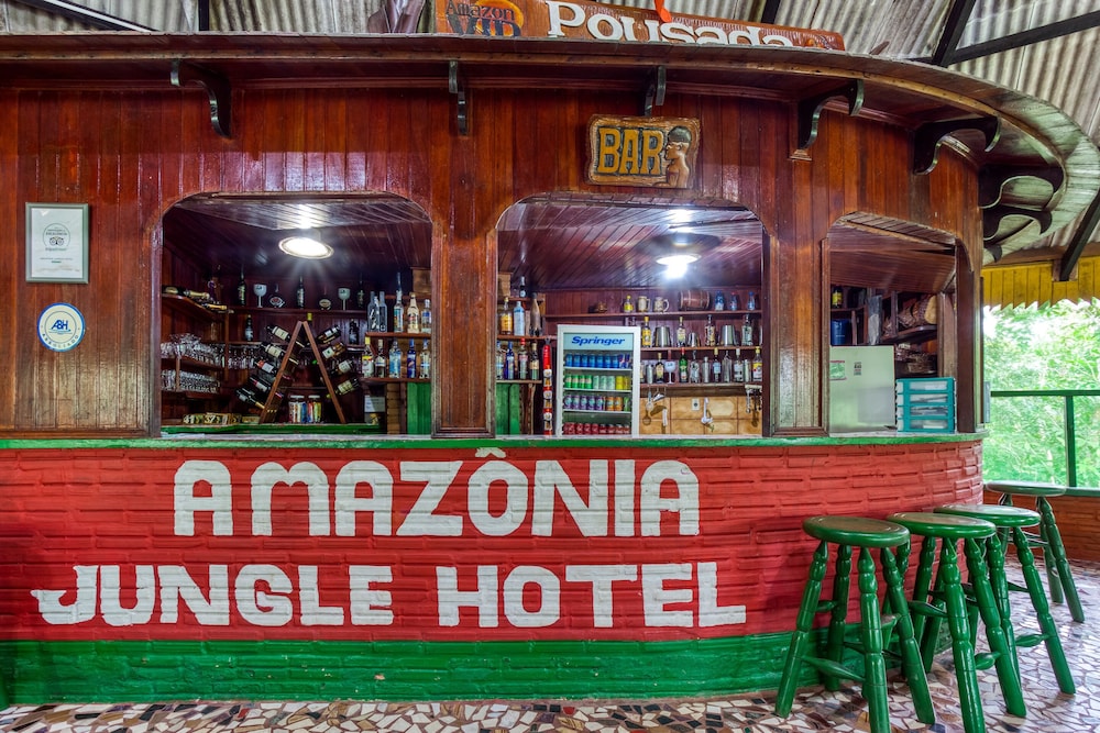 Amazonia Jungle Hotel 1/50