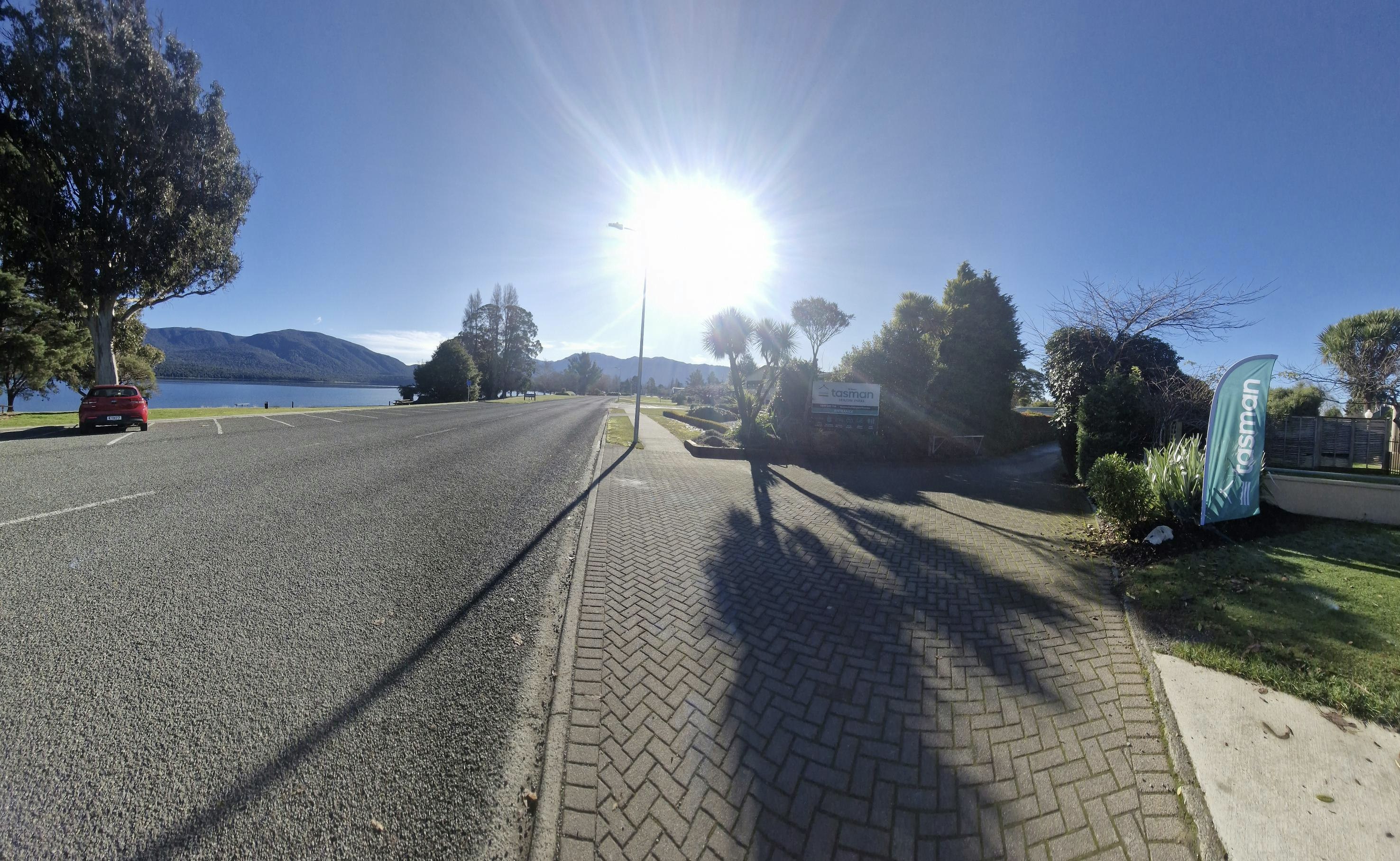 Tasman Holiday Parks - Te Anau 21/28