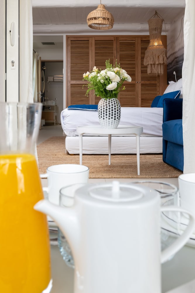 Hotel Le Mouillage 40/50
