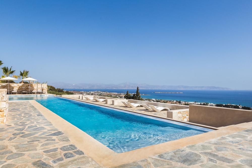 Calme Boutique Hotel Paros 38/50