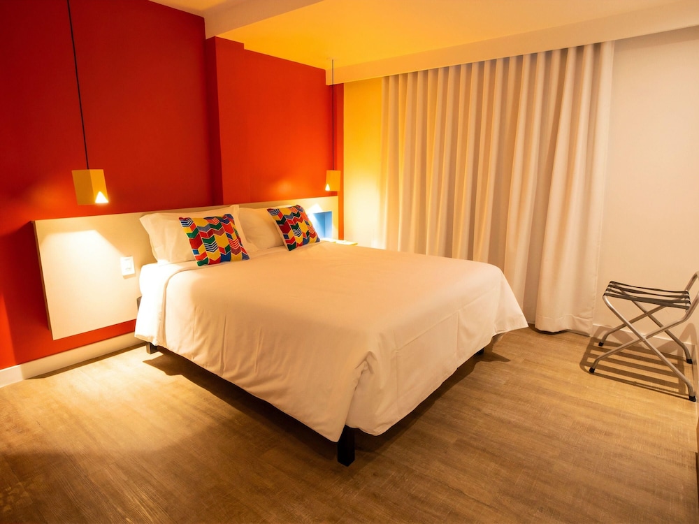Ibis Styles Campina Grande 19/45