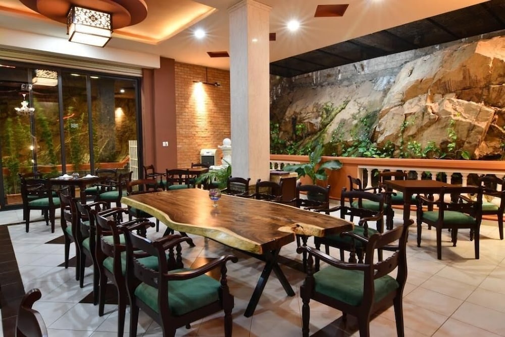 Nathalie's Vung Tau Hotel 30/42