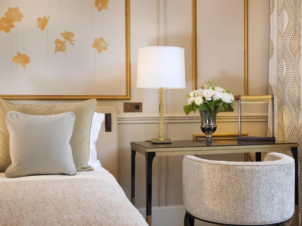 Hotel Le Narcisse Blanc Spa 24/85