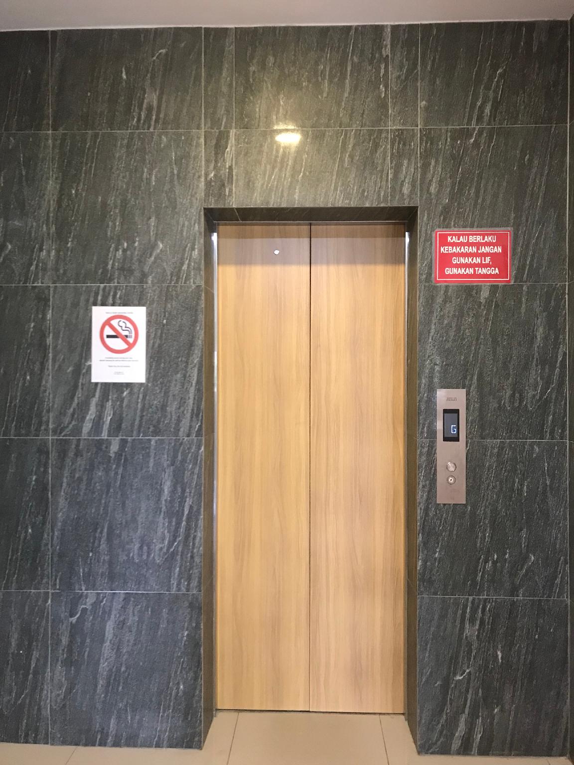 VIVA HOTEL SRI AMAN 13/30