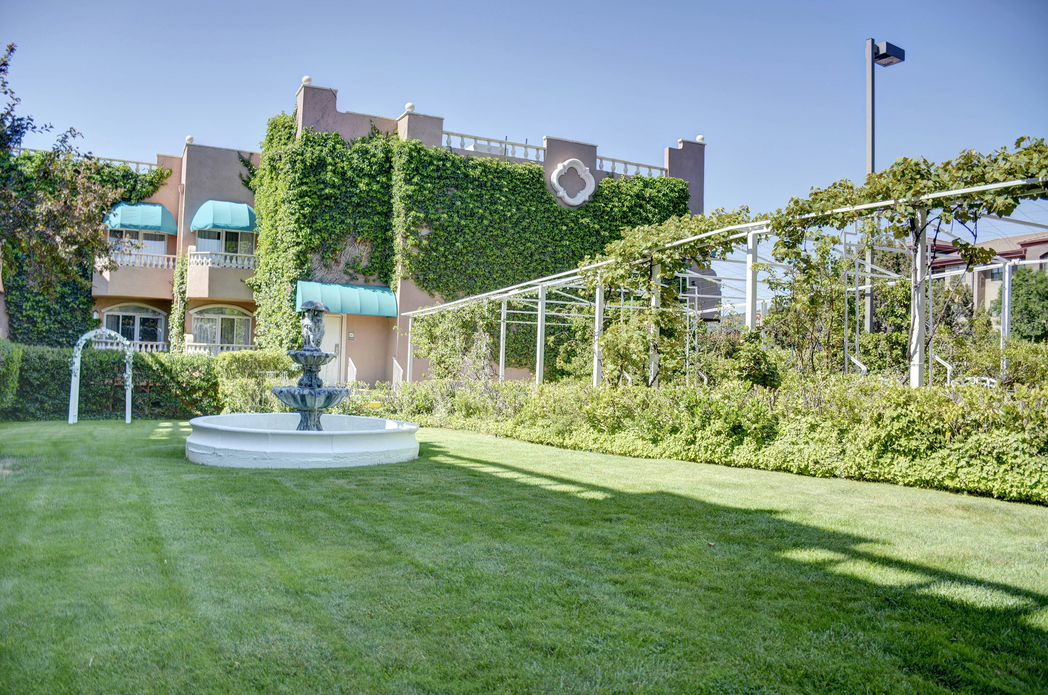 Forest Villas Hotel - Prescott 21/29
