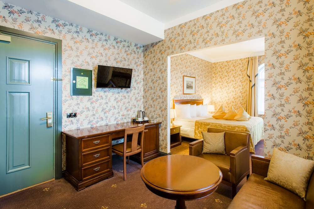 Hestia Hotel Barons 38/50