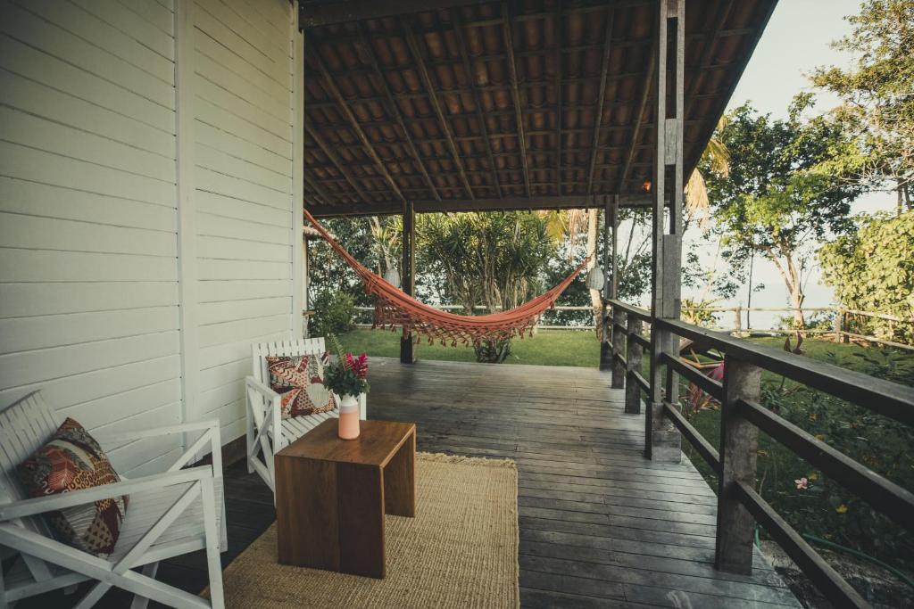 Madeiro Beach Hotel and Resort 1/22
