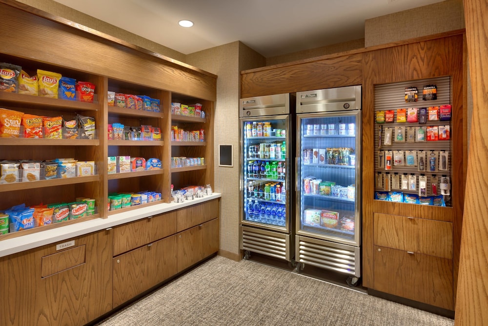 SpringHill Suites by Marriott Moab 12/71