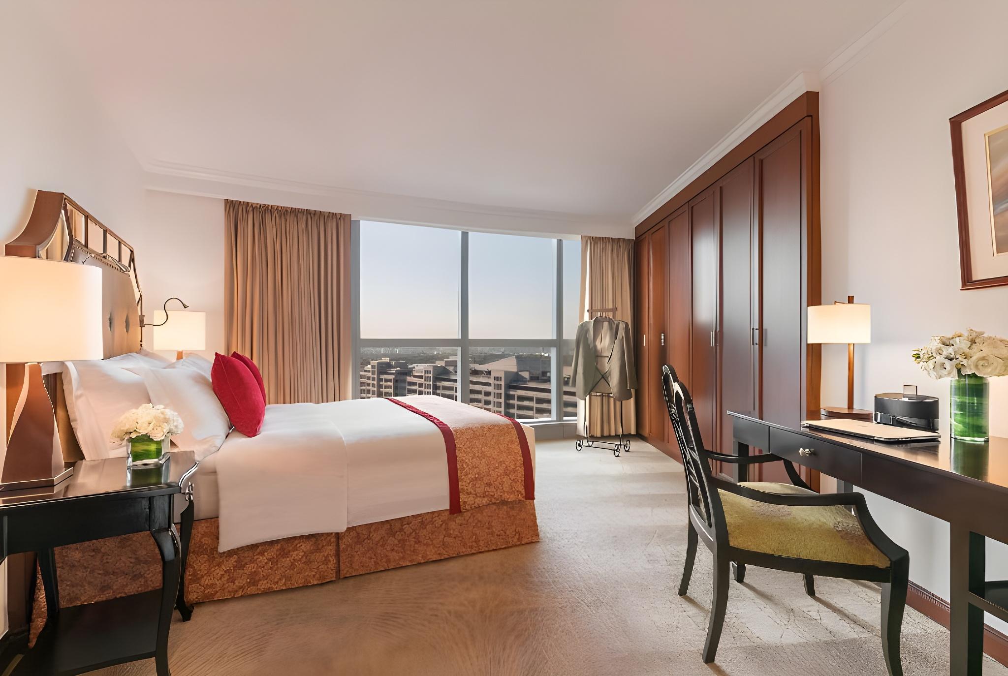 1 Bedroom, Serendipity, Suite, King Bed